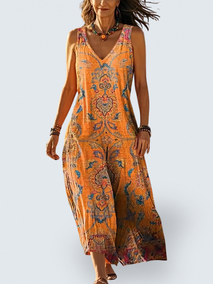 Cifrado | Vestido vintage