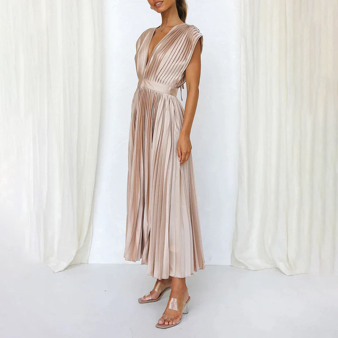 ALEXIS™ – Vestido Elegante