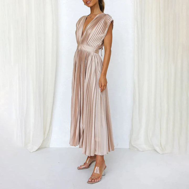 ALEXIS™ – Vestido Elegante