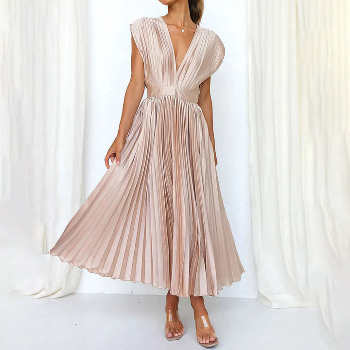 ALEXIS™ – Vestido Elegante