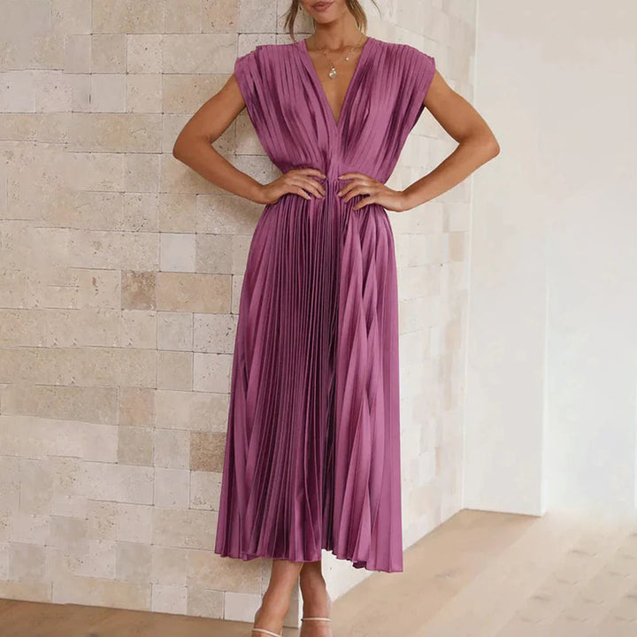 ALEXIS™ – Vestido Elegante
