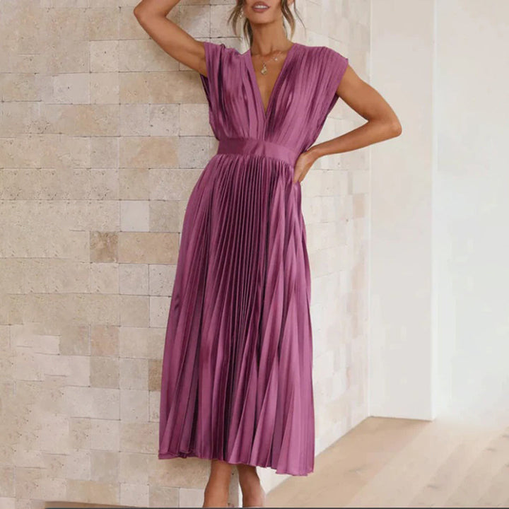 ALEXIS™ – Vestido Elegante