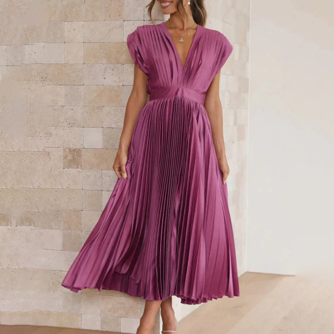ALEXIS™ – Vestido Elegante