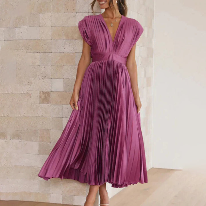 ALEXIS™ – Vestido Elegante