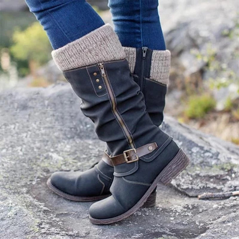 Bonnie | Botas ortopédicas