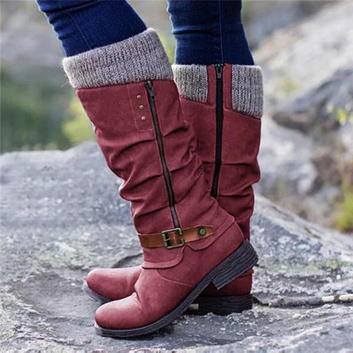 Bonnie | Botas ortopédicas