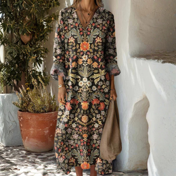Ruby™ - Vestido de estilo original