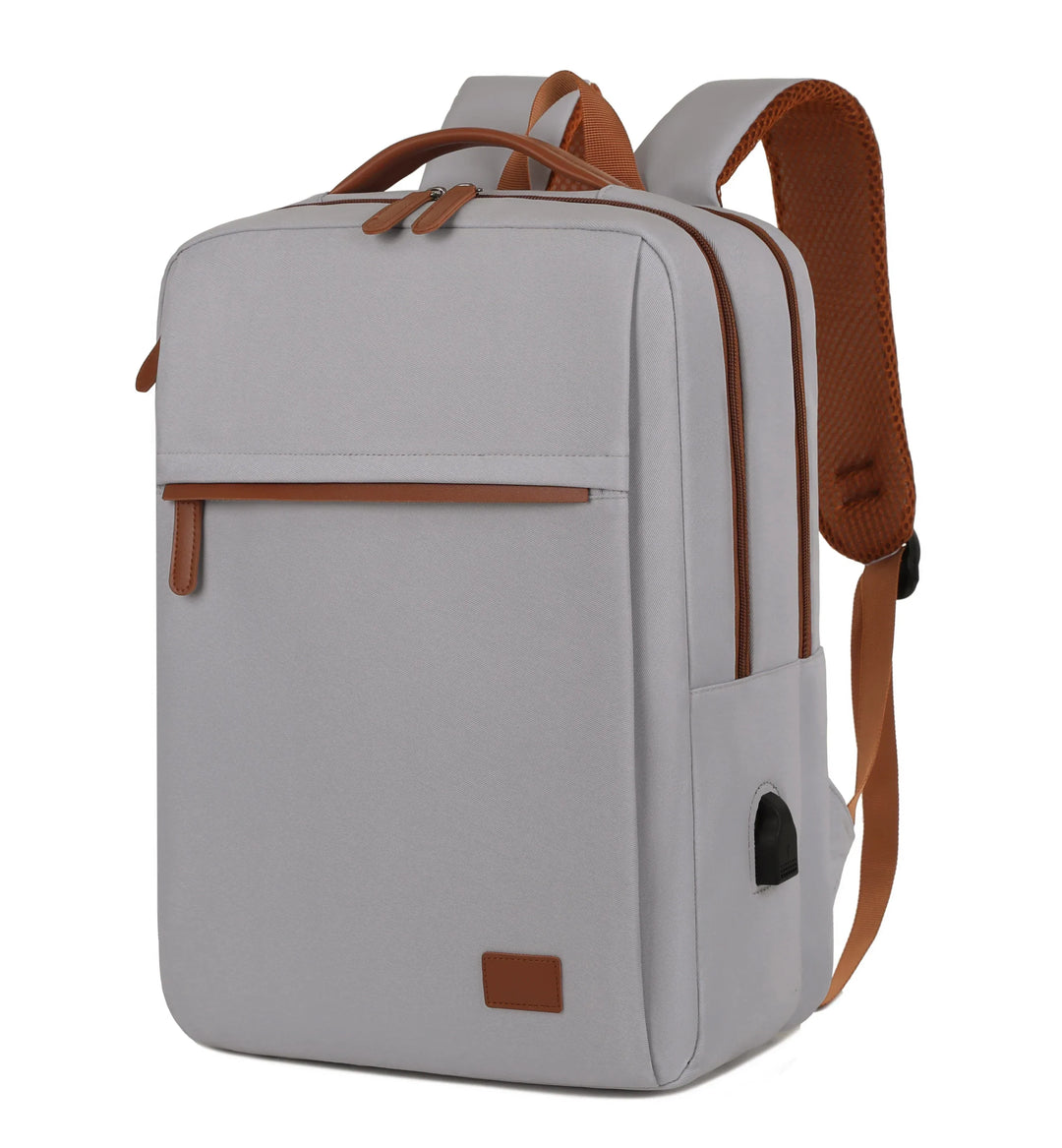 Mochila Oxford Impermeable Unisex con Estilo - Gran Capacidad