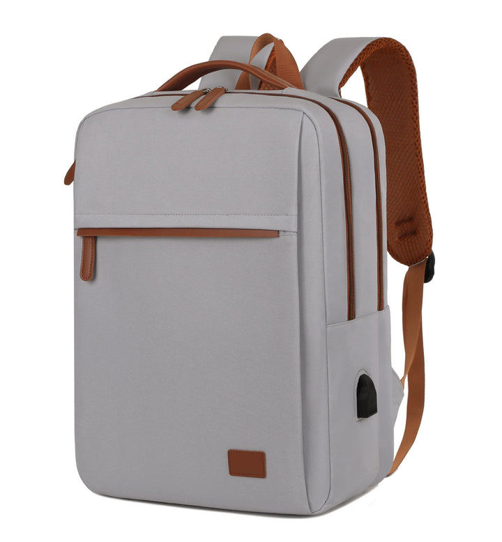 Mochila Oxford Impermeable Unisex con Estilo - Gran Capacidad