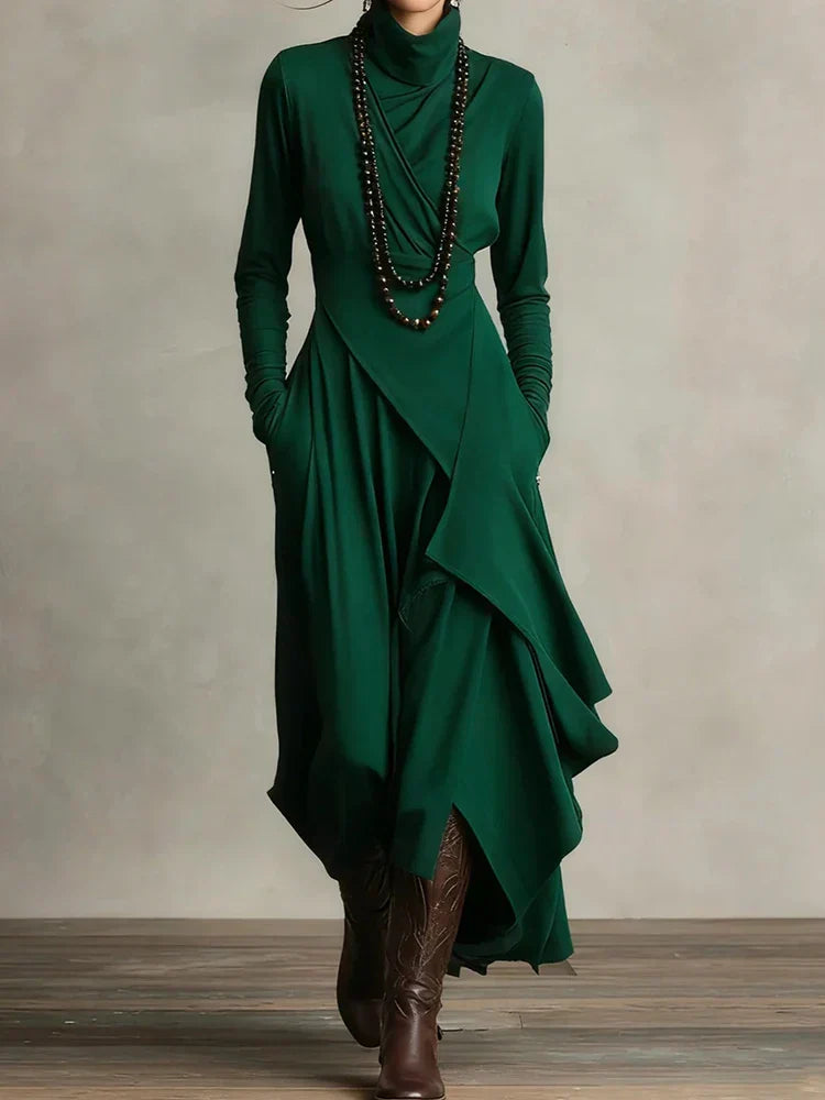 Natalia | Vestido