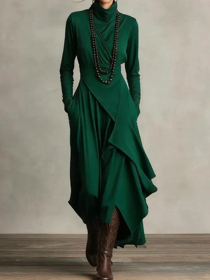 Natalia | Vestido