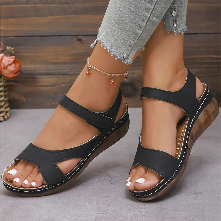 MAISIE™ – Sandalias de sujeción para comodidad durante todo el día