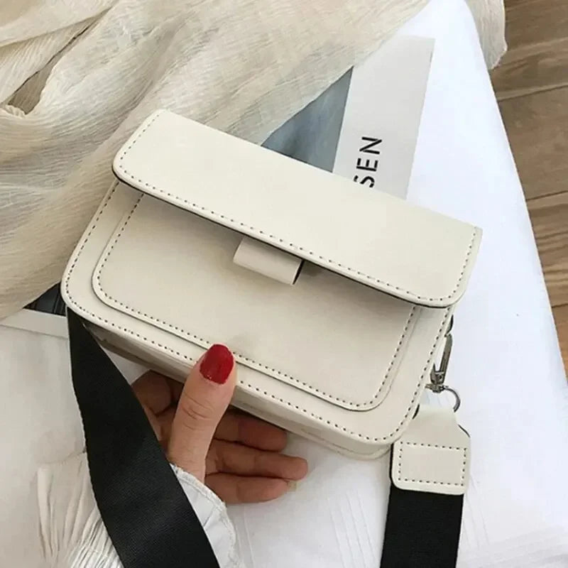 Bolsos Cruzados Elegantes para Mujer – Diseño Versátil de Embrague Pequeño