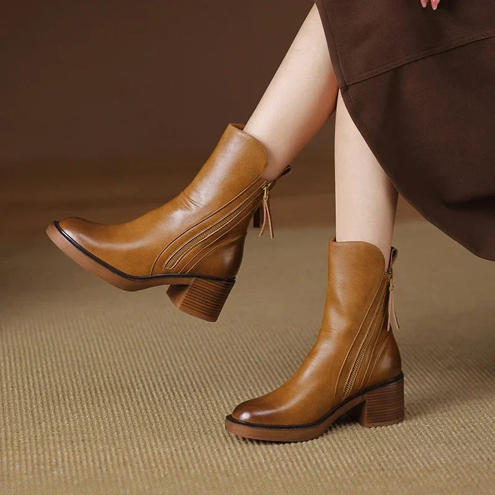 Gloria | Botas ortopédicas para el tobillo