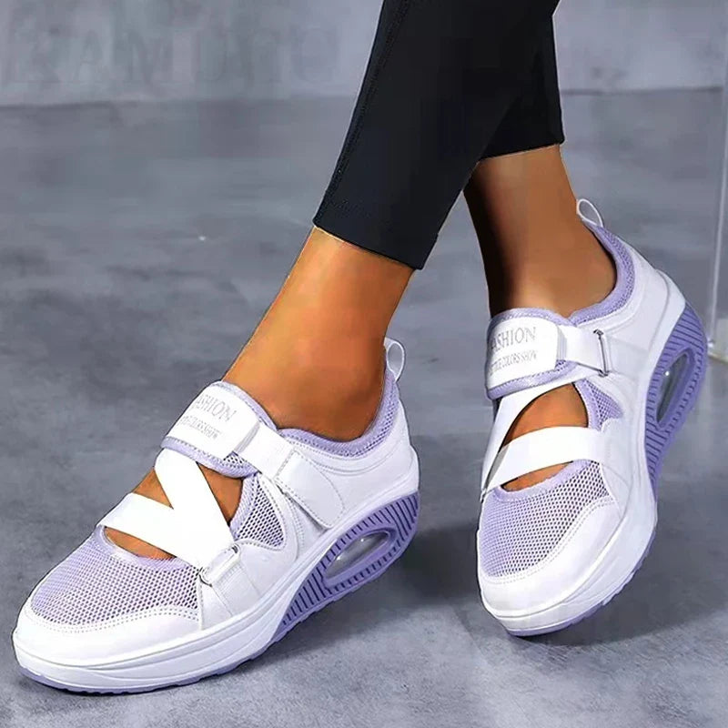 LISE™ - Zapatos elegantes para el día a día