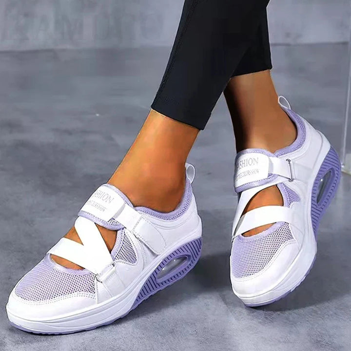 LISE™ - Zapatos elegantes para el día a día
