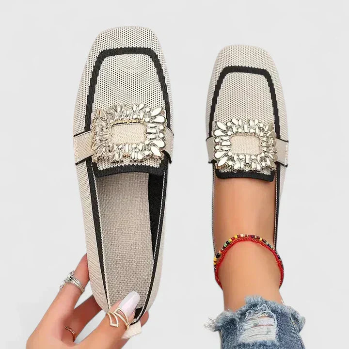Maylora | Mocasines