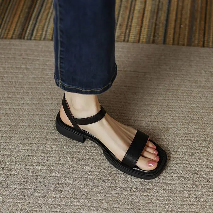 VITALI™ – Sandalias Cómodas Clásicas sin Cordones