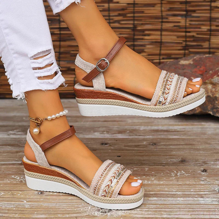 Carminae | Sandalias Casuales