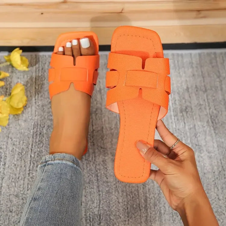 AVRIL™ – Sandalias Elegantes y Relajadas para el Día a Día