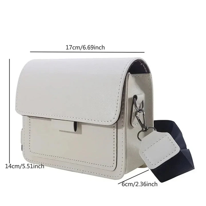 Bolsos Cruzados Elegantes para Mujer – Diseño Versátil de Embrague Pequeño