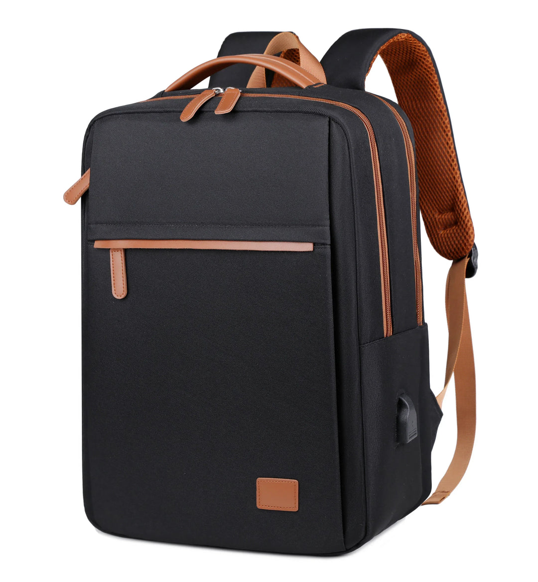Mochila Oxford Impermeable Unisex con Estilo - Gran Capacidad