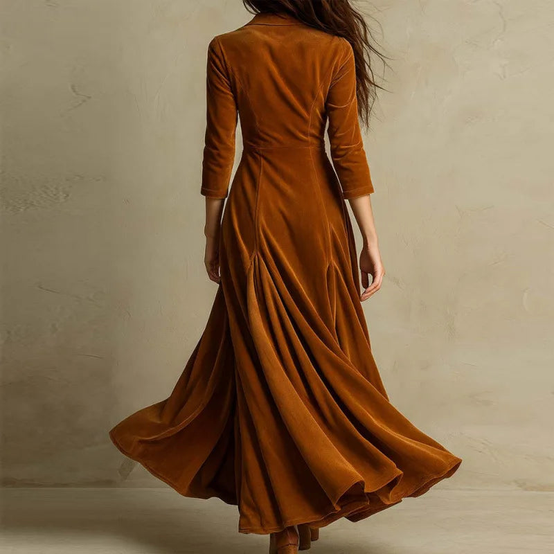 Anna | Vestido Largo