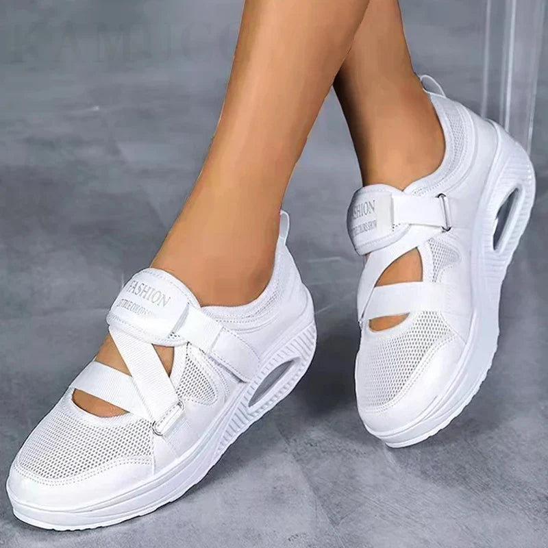 LISE™ - Zapatos elegantes para el día a día