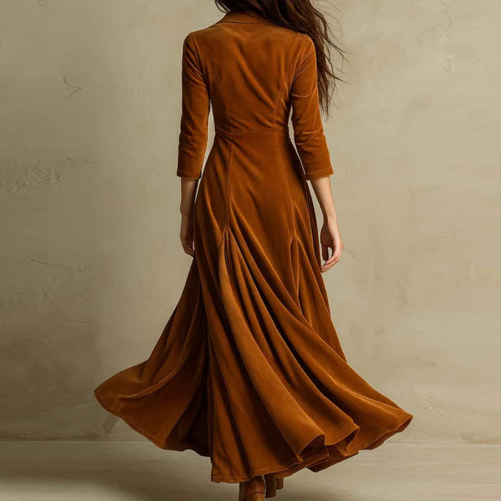 Anna | Vestido Largo
