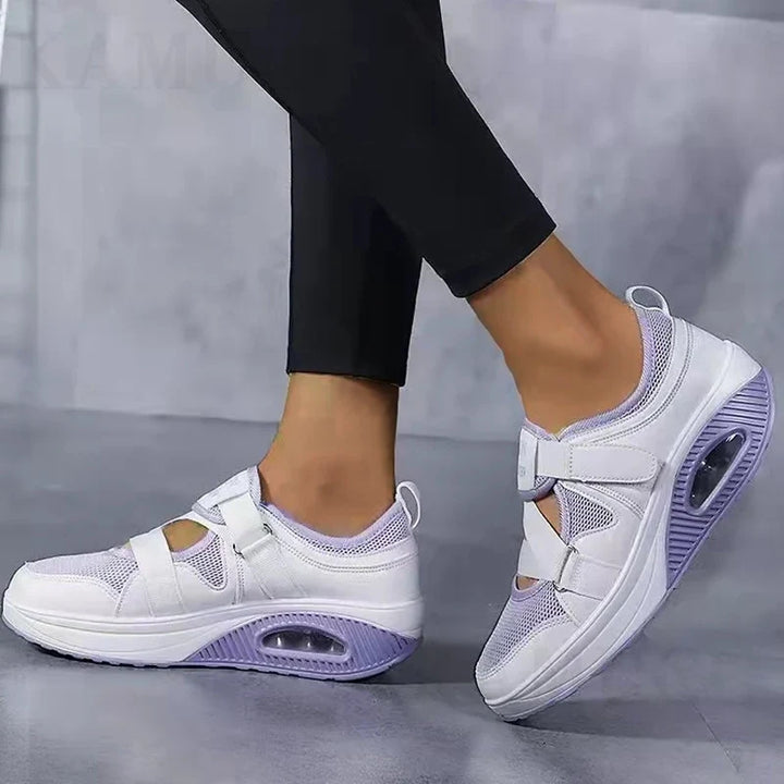 LISE™ - Zapatos elegantes para el día a día