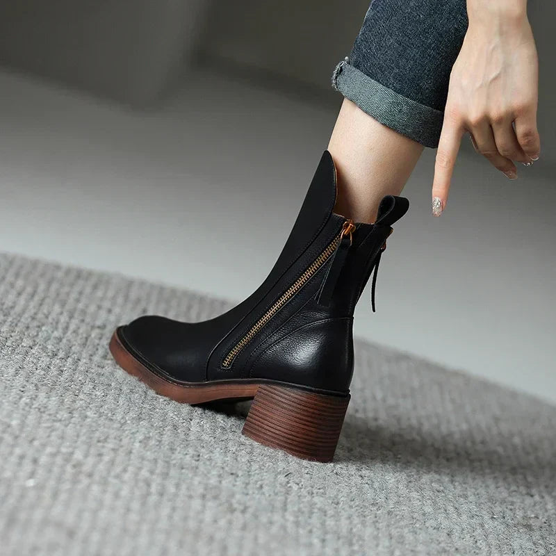 Gloria | Botas ortopédicas para el tobillo