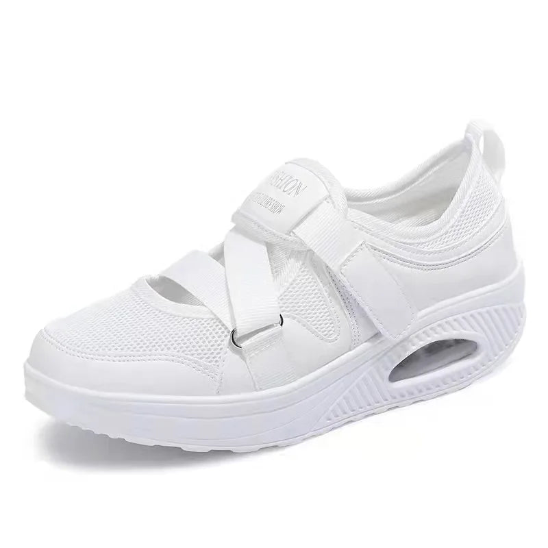 LISE™ - Zapatos elegantes para el día a día