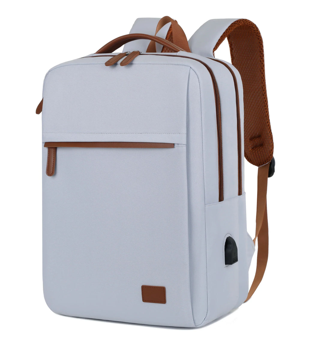Mochila Oxford Impermeable Unisex con Estilo - Gran Capacidad