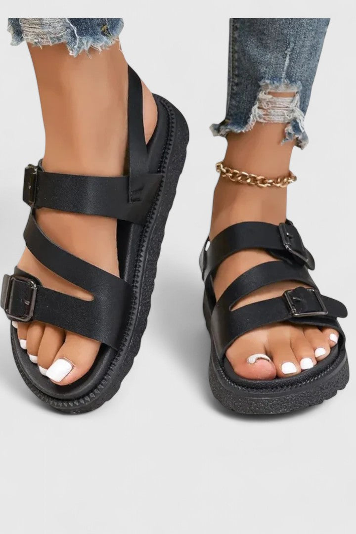 Alenyta | Sandalias Cómodas