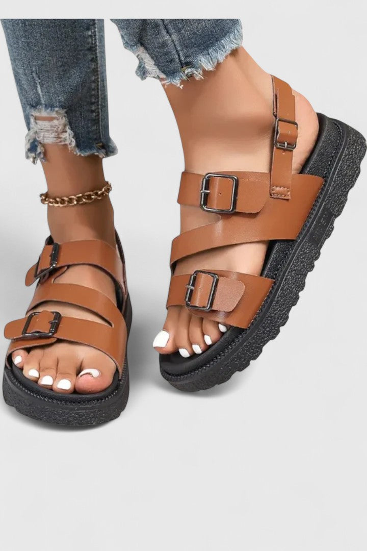 Alenyta | Sandalias Cómodas