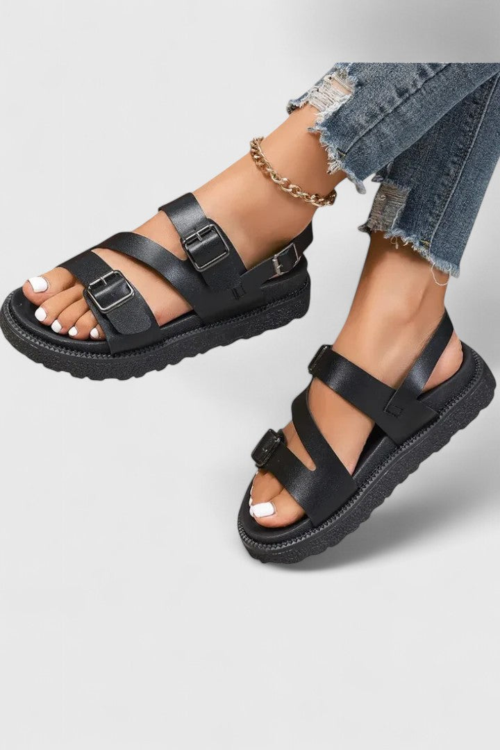 Alenyta | Sandalias Cómodas