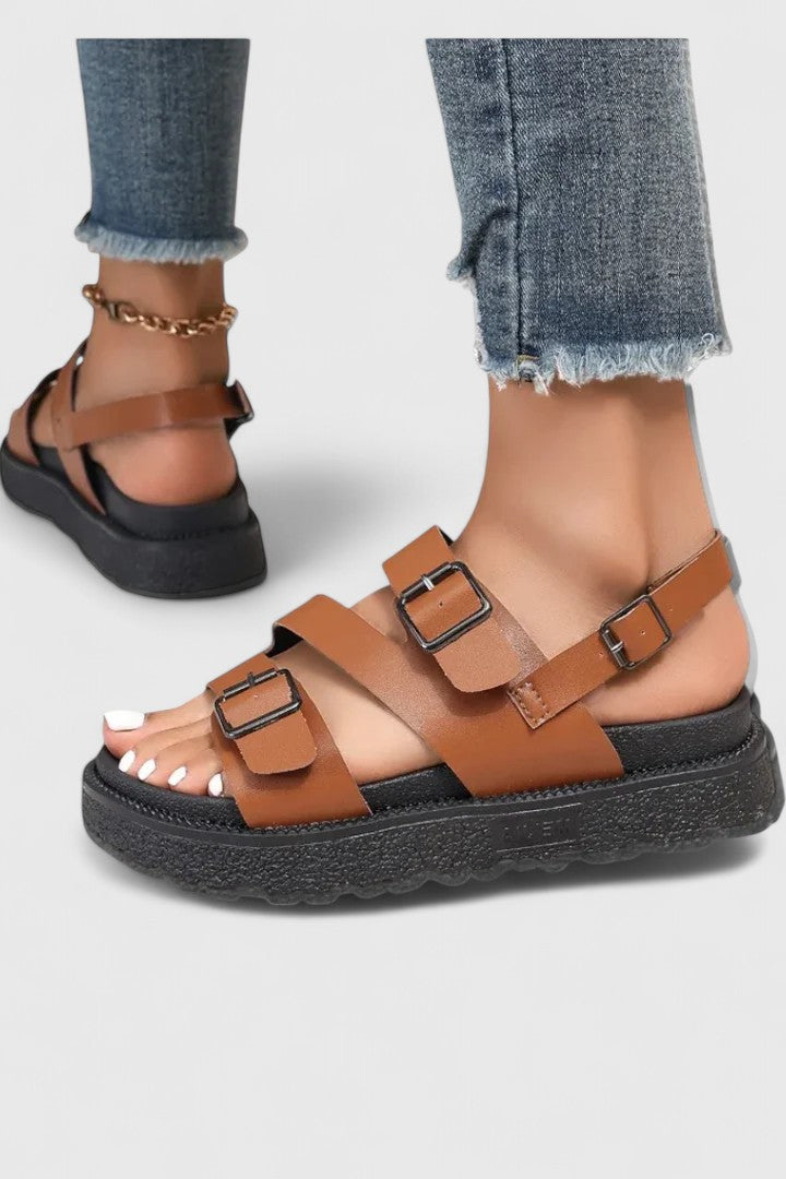 Alenyta | Sandalias Cómodas