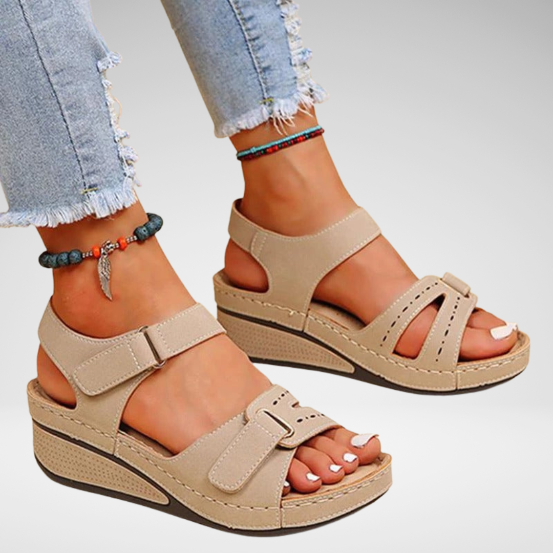 Sandalias Cómodas Helene para Mujer