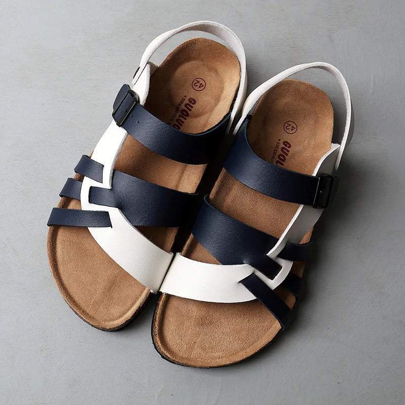 Nora | Sandalias Ortopédicas