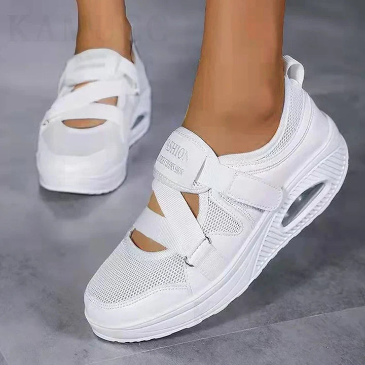 LISE™ - Zapatos elegantes para el día a día