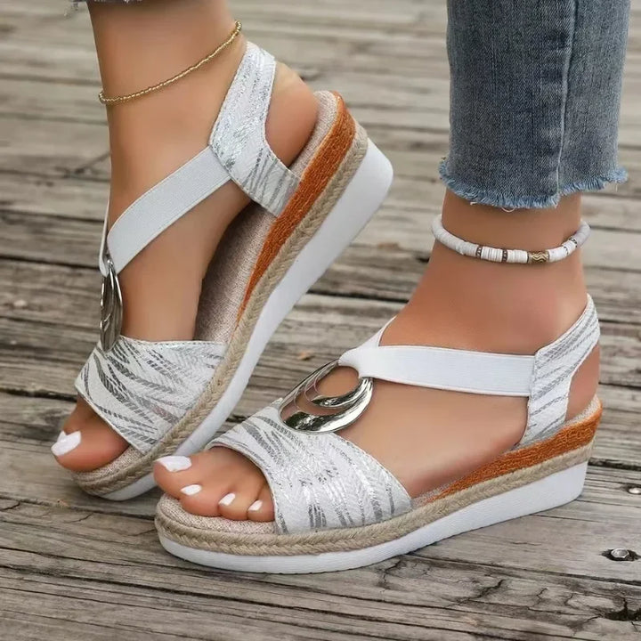 Gwen | Sandalias Ortopédicas