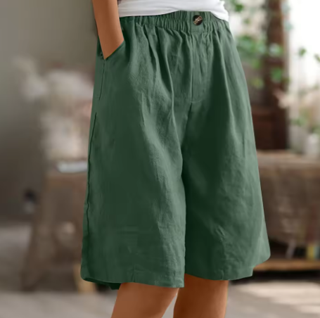 Renee | Shorts cómodos