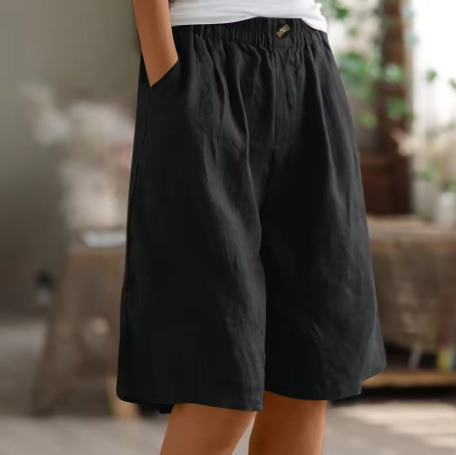 Renee | Shorts cómodos