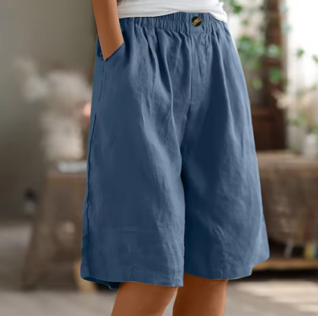 Renee | Shorts cómodos