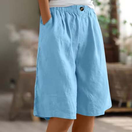 Renee | Shorts cómodos