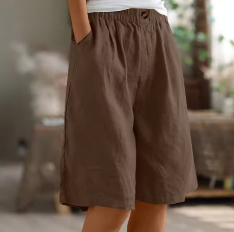 Renee | Shorts cómodos