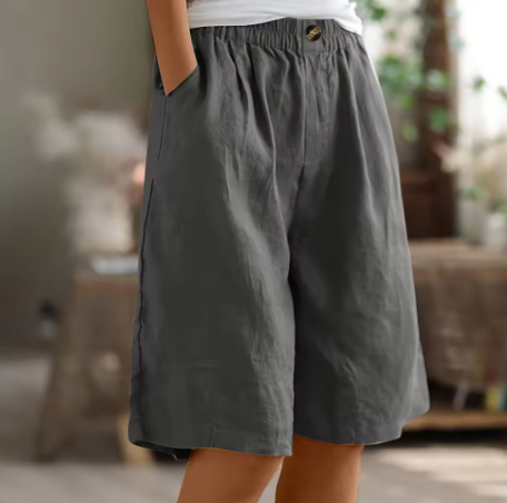 Renee | Shorts cómodos