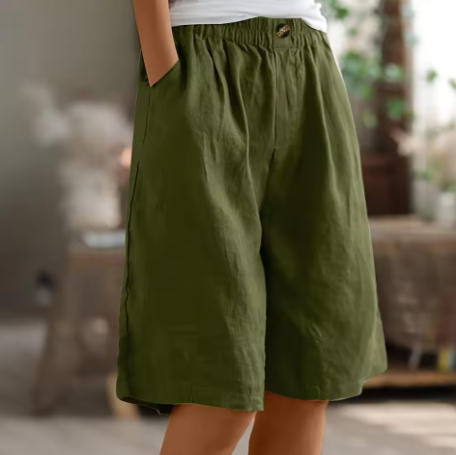 Renee | Shorts cómodos