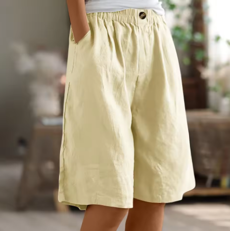 Renee | Shorts cómodos