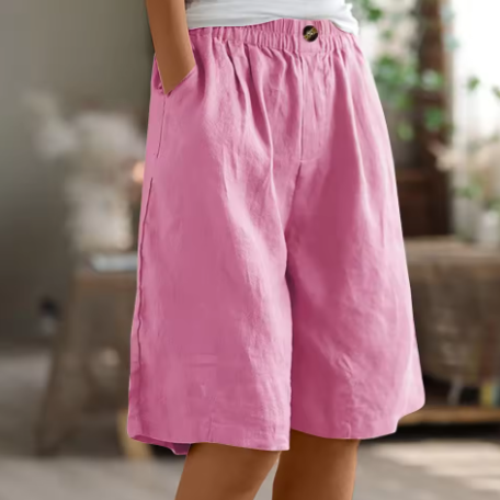 Renee | Shorts cómodos
